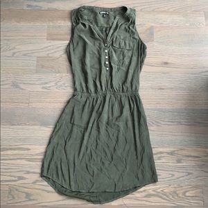 Express Dress
